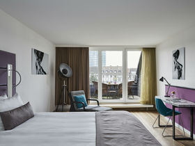 Der Wau-Faktor im Hotel Indigo - Hunde sind herzlich willkommen - 3 Tage