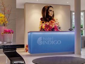 Der Wau-Faktor im Hotel Indigo - Hunde sind herzlich willkommen - 3 Tage