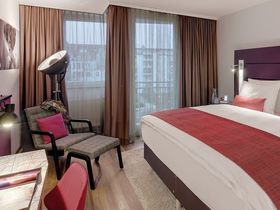 Der Wau-Faktor im Hotel Indigo - Hunde sind herzlich willkommen - 3 Tage