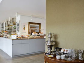 Der Wau-Faktor im Hotel Indigo - Hunde sind herzlich willkommen - 3 Tage