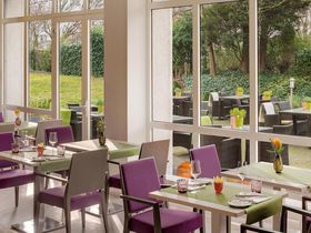 Der Wau-Faktor im Hotel Indigo - Hunde sind herzlich willkommen - 3 Tage