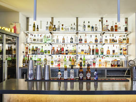 Der Wau-Faktor im Hotel Indigo - Hunde sind herzlich willkommen - 3 Tage