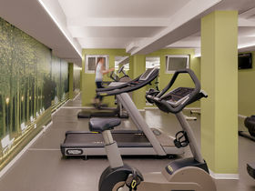 Der Wau-Faktor im Hotel Indigo - Hunde sind herzlich willkommen - 3 Tage