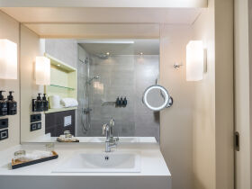 Der Wau-Faktor im Hotel Indigo - Hunde sind herzlich willkommen - 3 Tage