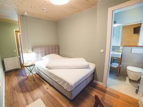 Zweisamkeit mit Massage im Allgäu