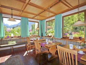 Erholsamer Kurzurlaub im Allgäu