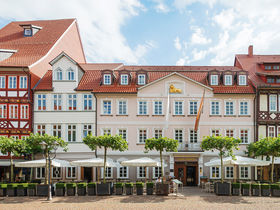 3 Tage - Kennenlern-Arrangement 