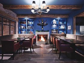 StadtLIEBE 4=3 - Erholung zwischen Harz & Weserbergland