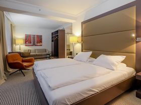 StadtLIEBE 4=3 - Erholung zwischen Harz & Weserbergland