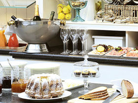 StadtLIEBE 4=3 - Erholung zwischen Harz & Weserbergland