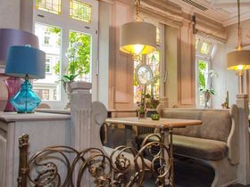 StadtLIEBE 4=3 - Erholung zwischen Harz & Weserbergland