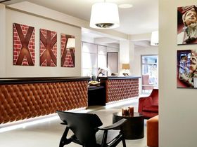 StadtLIEBE 4=3 - Erholung zwischen Harz & Weserbergland