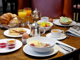 StadtLIEBE 4=3 - Erholung zwischen Harz & Weserbergland