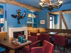 StadtLIEBE 4=3 - Erholung zwischen Harz & Weserbergland