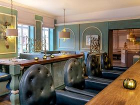 StadtLIEBE 4=3 - Erholung zwischen Harz & Weserbergland