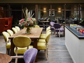 StadtLIEBE 4=3 - Erholung zwischen Harz & Weserbergland