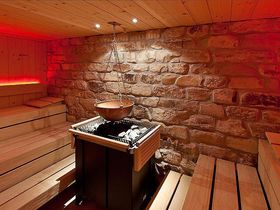 StadtLIEBE 4=3 - Erholung zwischen Harz & Weserbergland