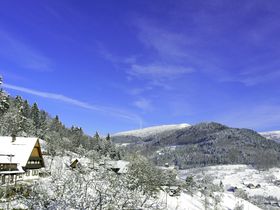 Schwarzwald im Herbst & Winter -  Natur, Genuss & Entspannung 