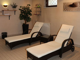 Schwarzwald im Herbst & Winter -  Natur, Genuss & Entspannung 