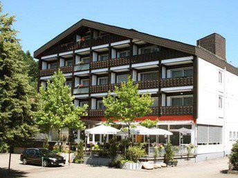 Kleine Auszeit im Schwarzwald im Herbst & Winter