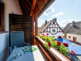 Romantisch Relaxen - inkl. Candle-Light-Dinner 2025