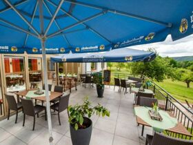 Romantisch Relaxen - inkl. Candle-Light-Dinner 2025