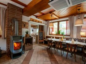 Romantisch Relaxen - inkl. Candle-Light-Dinner 2025