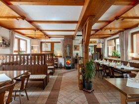 Romantisch Relaxen - inkl. Candle-Light-Dinner 2025