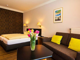 Radgenuss & Saunaglück