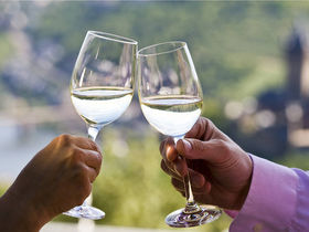 Ostern an der Mosel - Köstliches für Feinschmecker