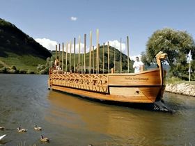 Ostern an der Mosel - Köstliches für Feinschmecker
