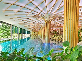 Premium Auszeit in Hohenlohe 2