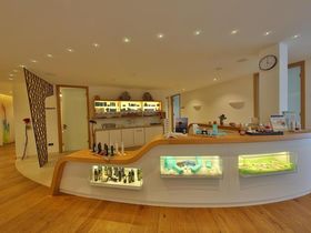 Premium Auszeit in Hohenlohe 2