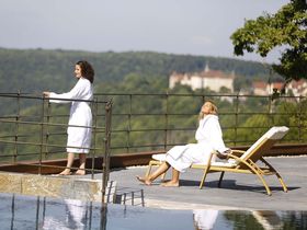 Premium Auszeit in Hohenlohe 2