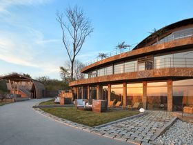 Premium Auszeit in Hohenlohe 2