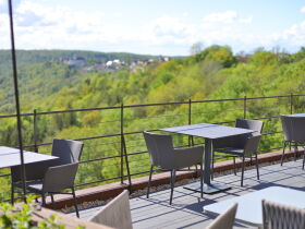 Premium Auszeit in Hohenlohe 2