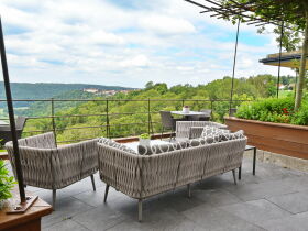 Premium Auszeit in Hohenlohe 2