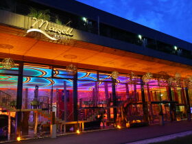 Premium Auszeit in Hohenlohe 2