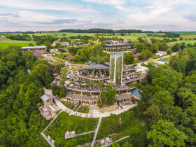 Premium Auszeit in Hohenlohe 2