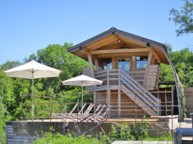 Premium Auszeit in Hohenlohe 2