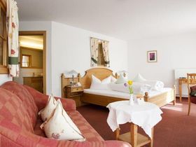 Wellness-Wohlfühl-Wochenende im Schwarzwald 