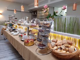 Städtebummler inkl. 1 x Abendessen & Schwerin Ticket