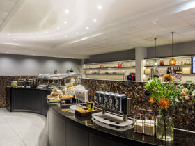 2 Tage Kurzurlaub in Düsseldorf inklusive Carepaket