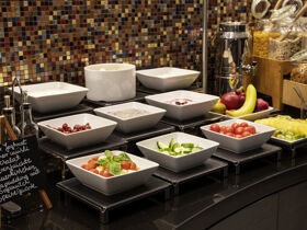 2 Tage Kurzurlaub in Düsseldorf inklusive Carepaket