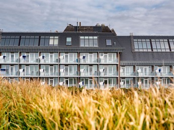 Weihnachtsspecial auf Sylt inkl. Halbpension & Schwedenpunsch