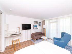 Romantische Auszeit im Wyn Strandhotel Sylt 