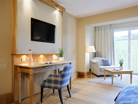 Kleine Auszeit im Land der tausend Berge | 5 Tage Sauerland inkl. Vollpension & Wellness