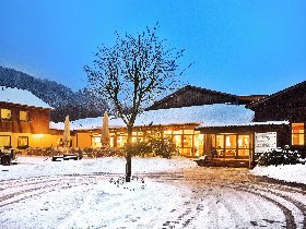 3 Tage Erholung im bezaubernden Frankenwald