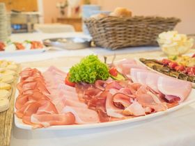 3 Tage Wellness im Frankenwald 