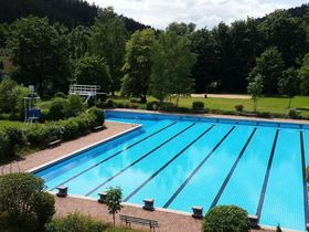 3 Tage Wellness im Frankenwald 